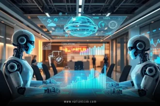 Impact of AI on American Businesses