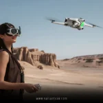 I Flew Insta360
