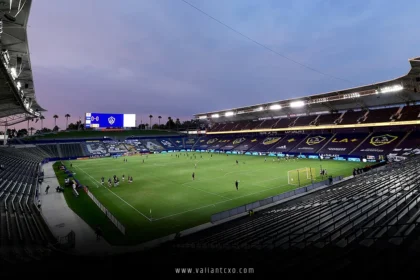 LA Galaxy - Cruz Azul