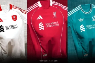 Liverpool
