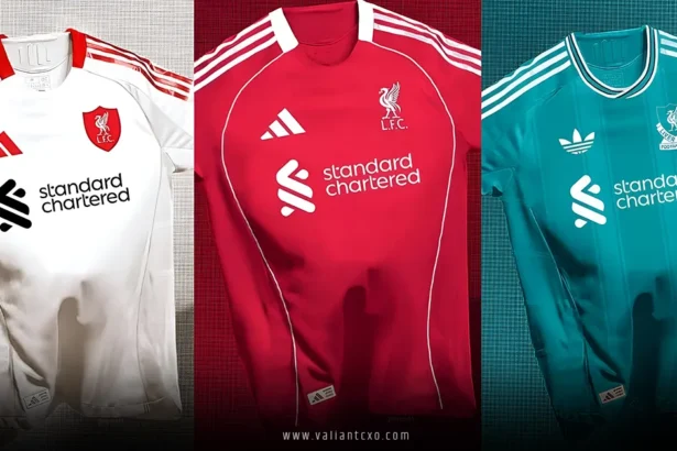 Liverpool