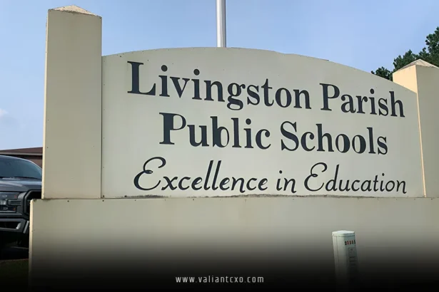 Vape Detectors Coming to All Livingston Parish Middle, High Schools