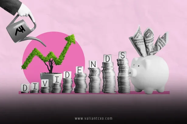 The Rise of Dividend Stocks for Long-Term Investors