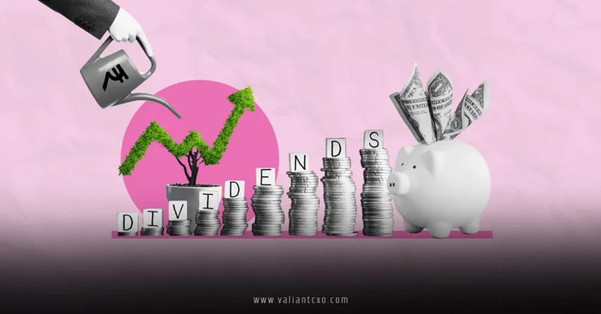 The Rise of Dividend Stocks for Long-Term Investors