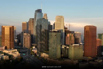 Los Angeles Earthquakes