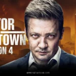 Mayor of Kingstown Season 4