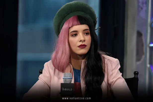 Melanie Martinez