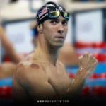 Michael Phelps Criticizes USA