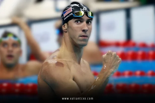 Michael Phelps Criticizes USA