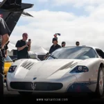 The 7 Most Exciting Dream Machines at Motorlux