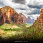 Best National Parks USA