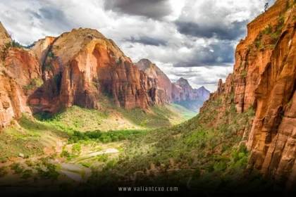 Best National Parks USA