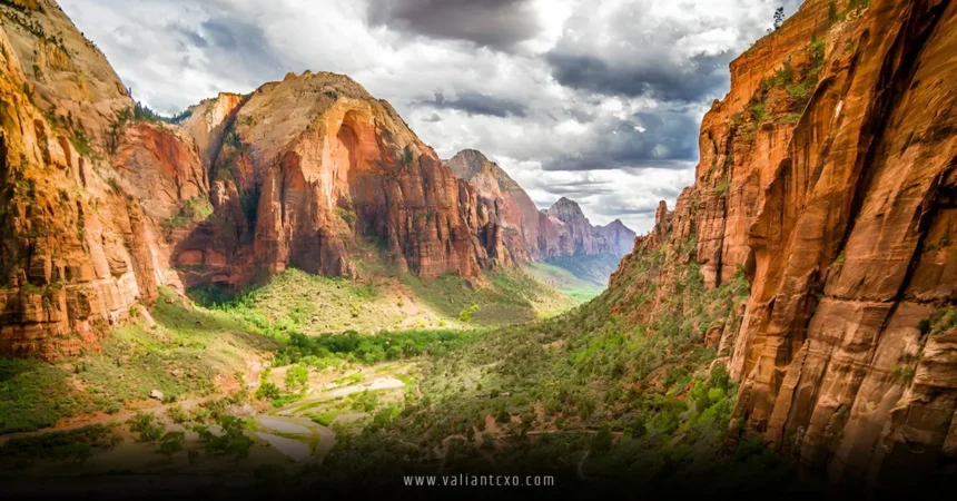Best National Parks USA