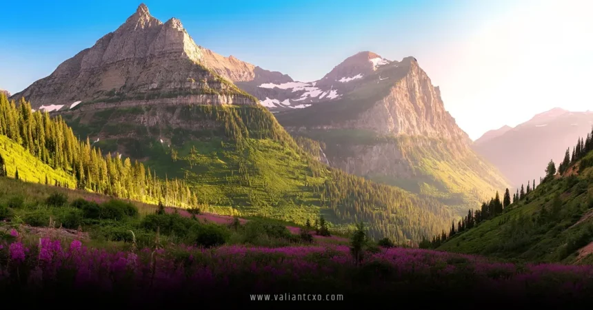 Best National Parks to Visit in the USA