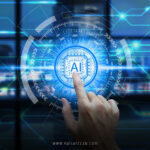 Navigating the AI Revolution in Small Businesses
