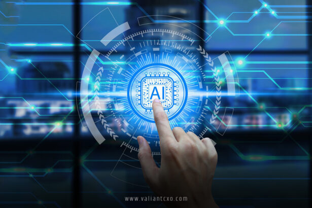 Navigating the AI Revolution in Small Businesses