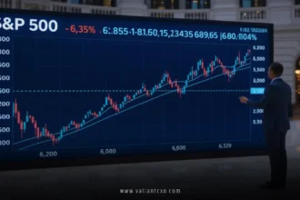Navigating Market Volatility
