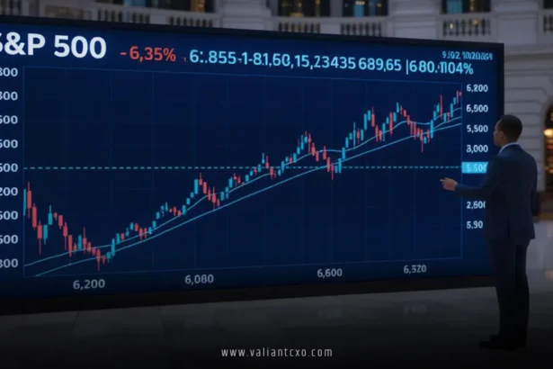 Navigating Market Volatility