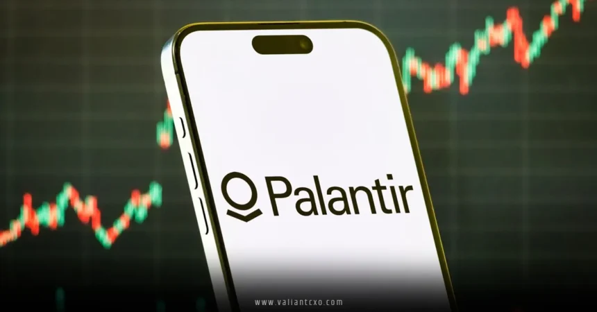 Palantir Technologies
