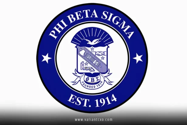 Phi Beta Sigma