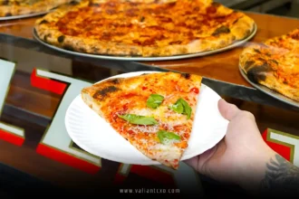 Best Pizza in the USA