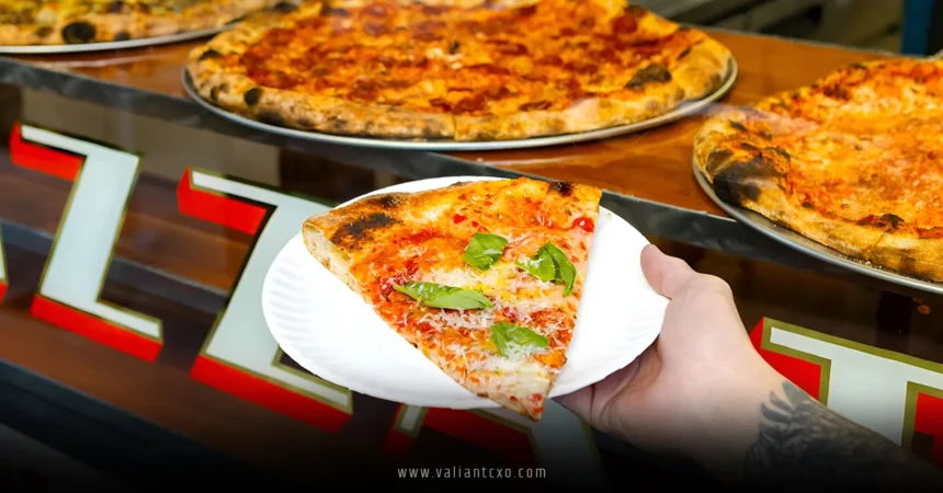 Best Pizza in the USA