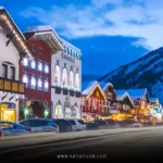 Best Place to Go in December in USA