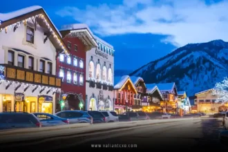 Best Place to Go in December in USA