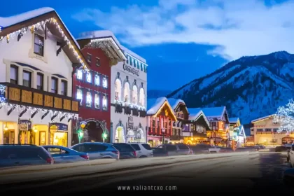Best Place to Go in December in USA