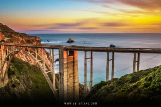 Best Place to Visit in USA