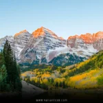 Best Places to Visit in October USA