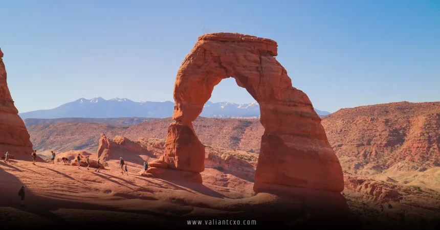 Best Places to See in USA
