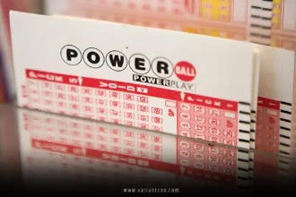 Powerball Jackpot