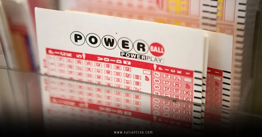 Powerball Jackpot