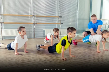 Presidential Fitness Test Returns