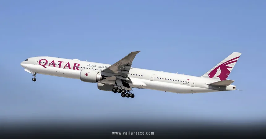 Qatar Airways Moves to New Terminal One