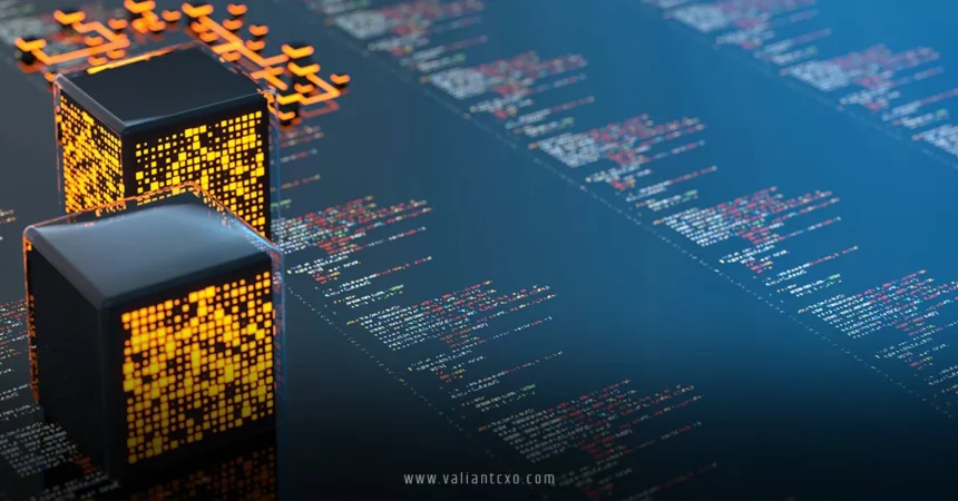Quantum Computing Advancements