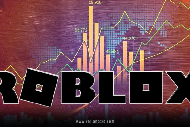 RBLX Stock Trades at Premium Value