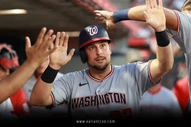 Red Sox finalizing deal with 1B Nathaniel Lowe