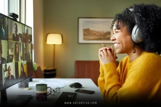 Remote Work Future in America