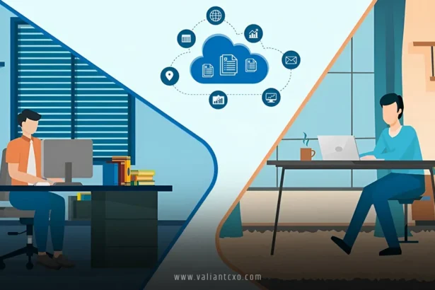 Remote and Hybrid Work Models