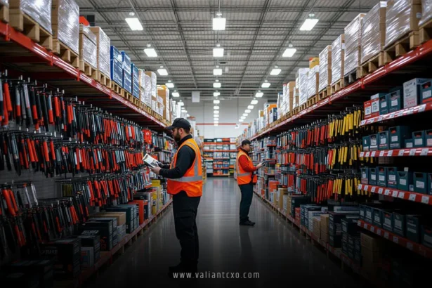 Retail Earnings Preview