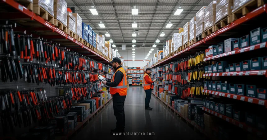 Retail Earnings Preview