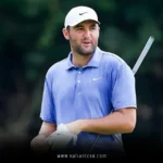 Scottie Scheffler Completes Epic Comeback