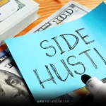 Top Side Hustles in America 2025