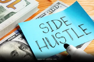 Top Side Hustles in America 2025