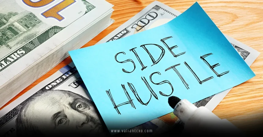 Top Side Hustles in America 2025