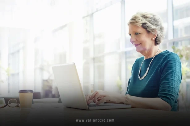 Side Hustles for Older Entrepreneurs