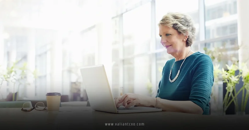 Side Hustles for Older Entrepreneurs
