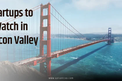 Startups to Watch in Silicon Valley